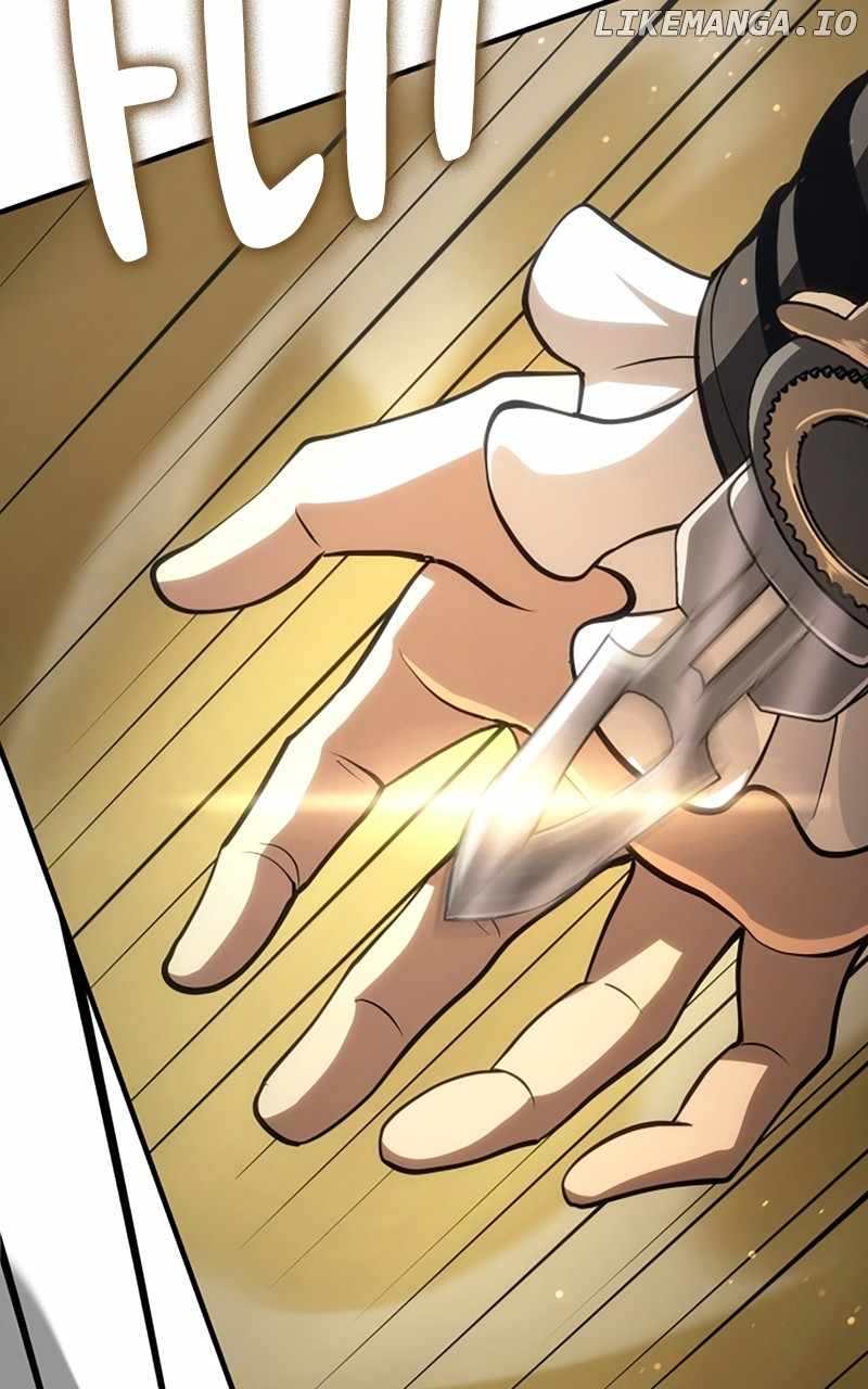 Read Assassin’s Creed chapter 118 image 36 on Lezhin