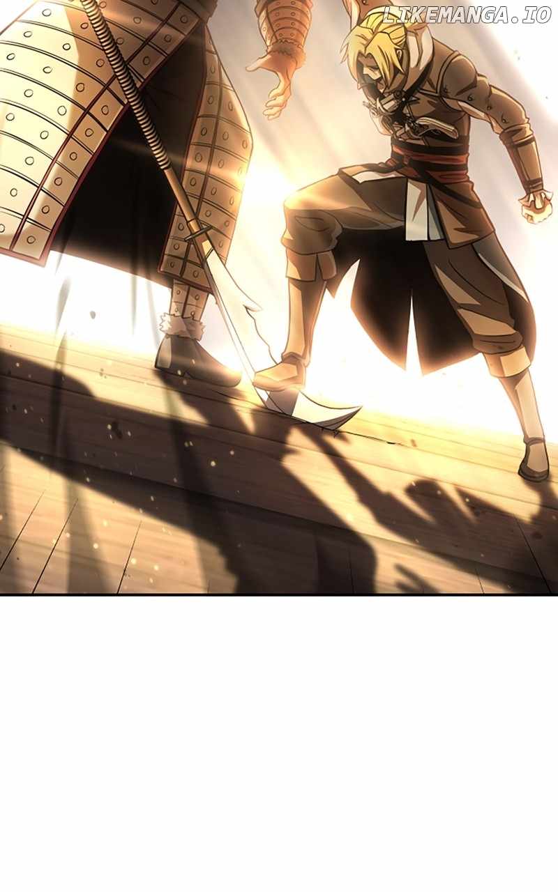Read Assassin’s Creed chapter 118 image 38 on Lezhin