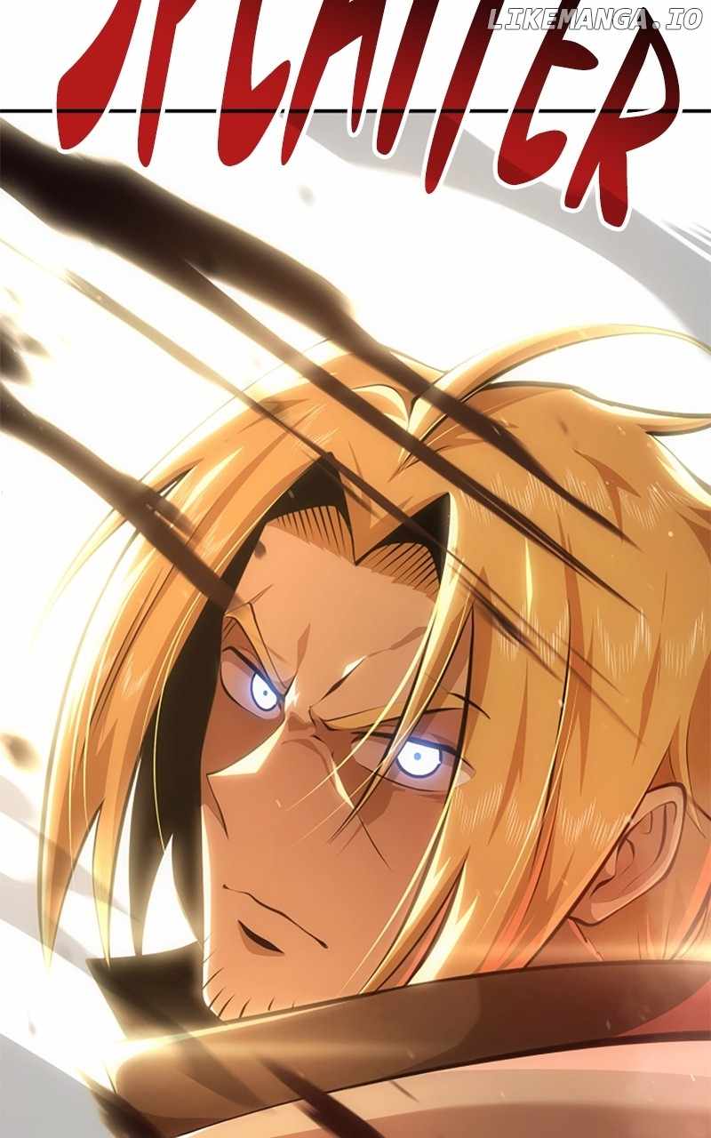 Read Assassin’s Creed chapter 118 image 44 on Lezhin
