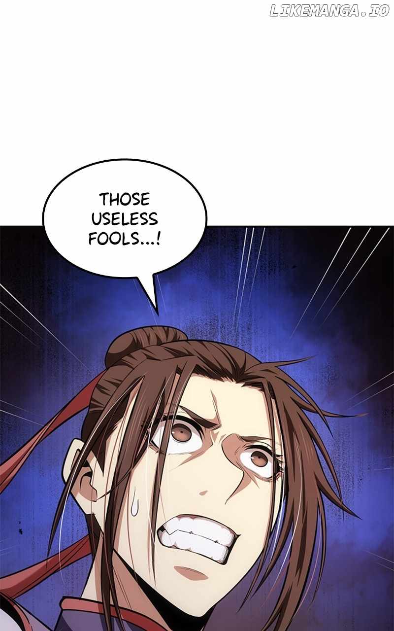 Read Assassin’s Creed chapter 118 image 46 on Lezhin