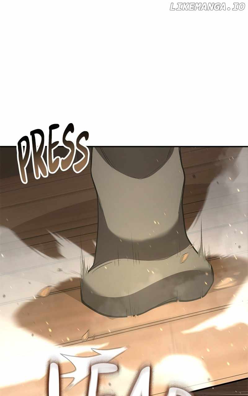 Read Assassin’s Creed chapter 118 image 50 on Lezhin