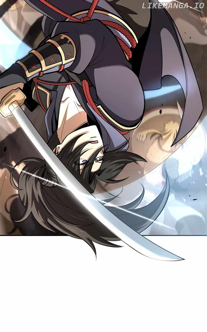 Read Assassin’s Creed chapter 118 image 52 on Lezhin