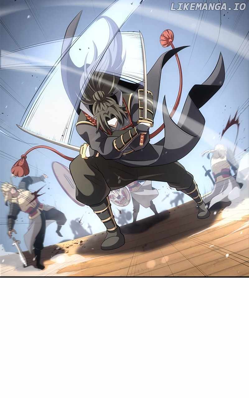 Read Assassin’s Creed chapter 118 image 54 on Lezhin