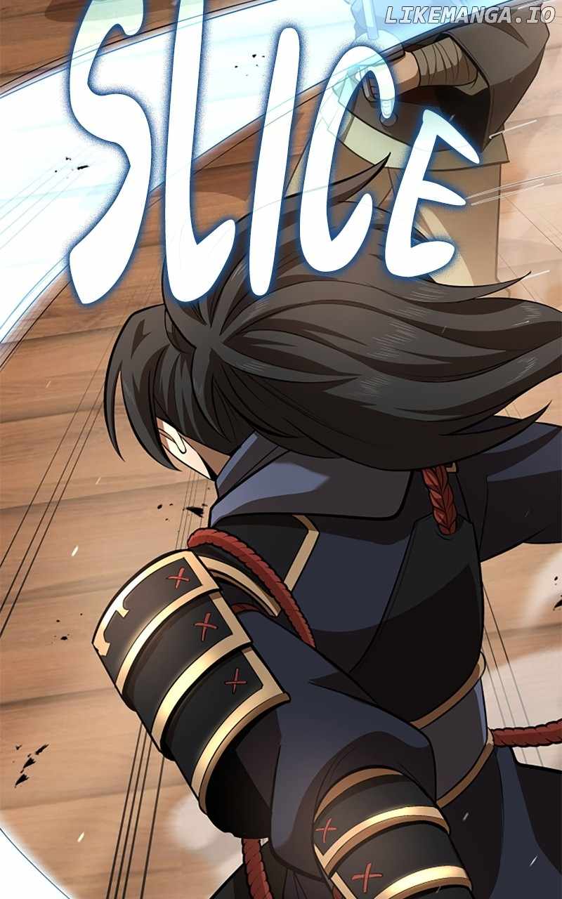 Read Assassin’s Creed chapter 118 image 59 on Lezhin