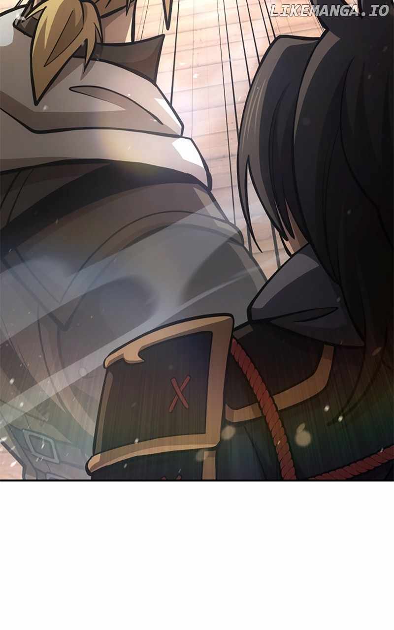 Read Assassin’s Creed chapter 118 image 6 on Lezhin