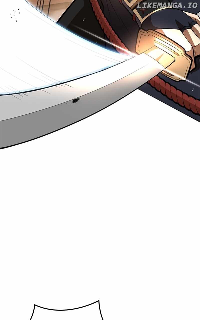 Read Assassin’s Creed chapter 118 image 60 on Lezhin