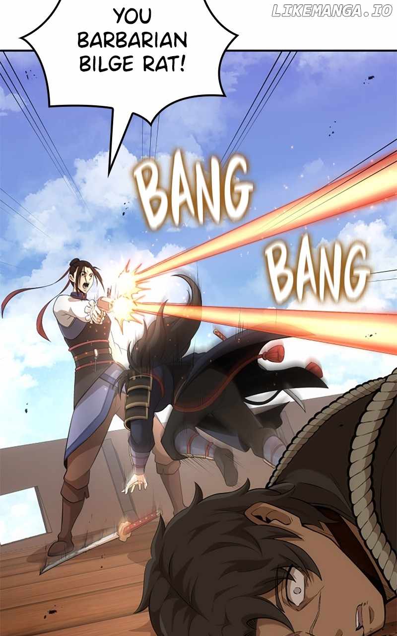 Read Assassin’s Creed chapter 118 image 61 on Lezhin