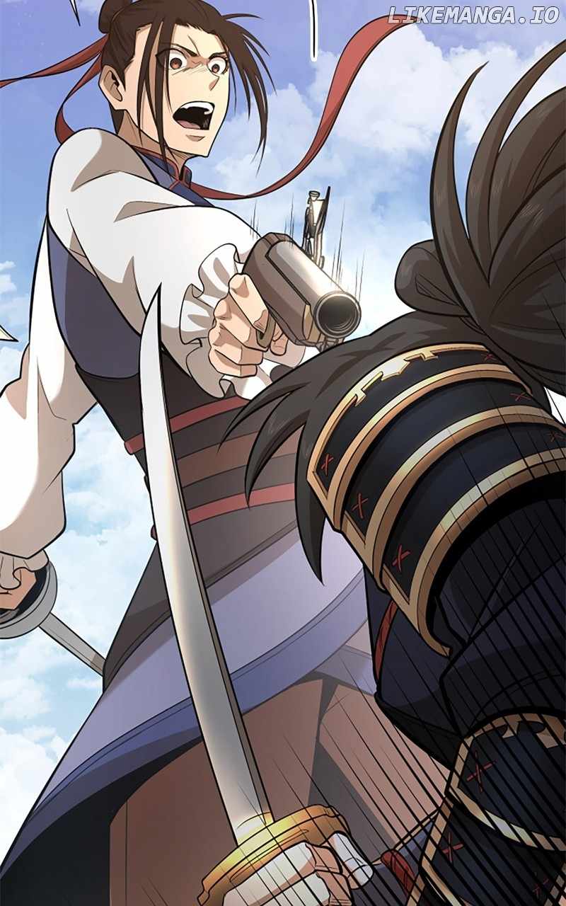 Read Assassin’s Creed chapter 118 image 63 on Lezhin