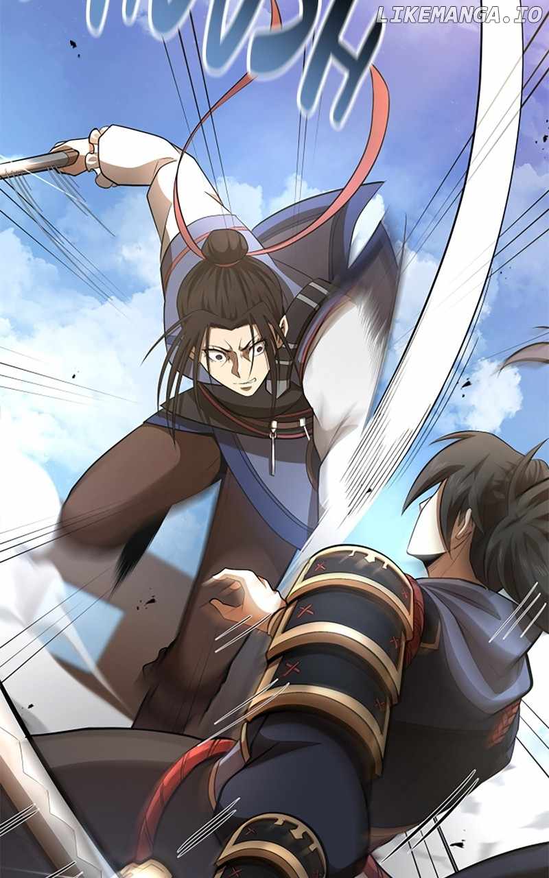 Read Assassin’s Creed chapter 118 image 68 on Lezhin