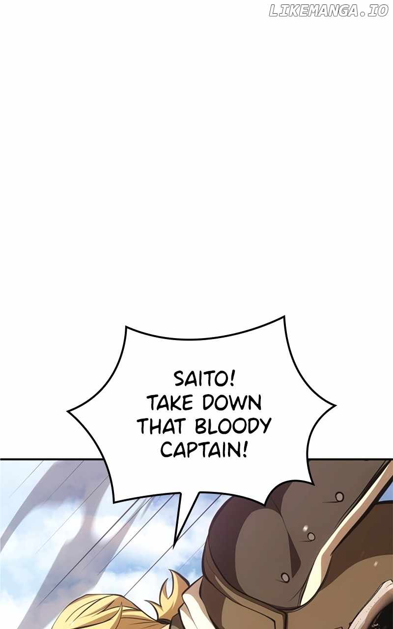 Read Assassin’s Creed chapter 118 image 7 on Lezhin