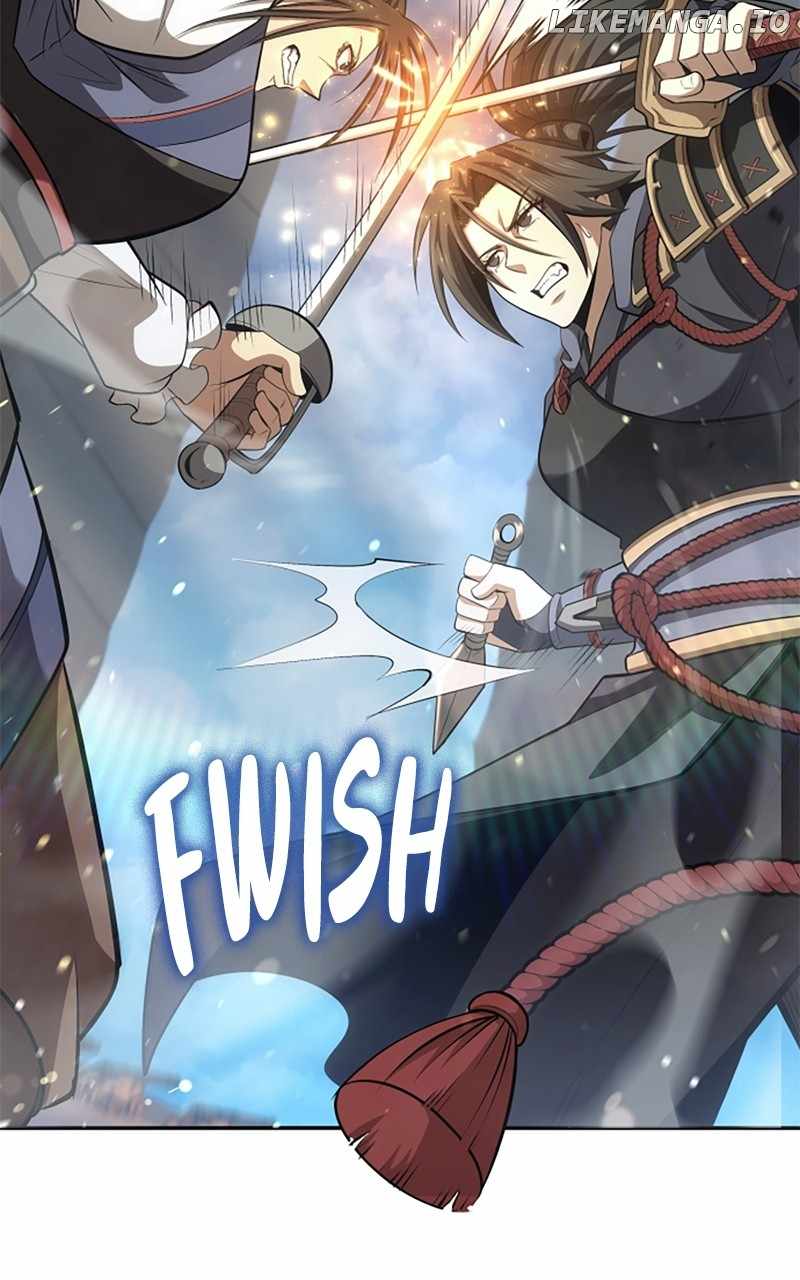 Read Assassin’s Creed chapter 118 image 73 on Lezhin