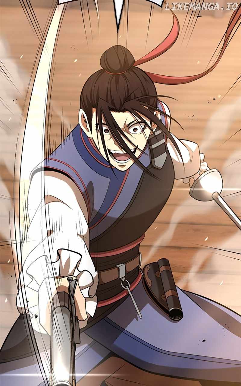 Read Assassin’s Creed chapter 118 image 75 on Lezhin