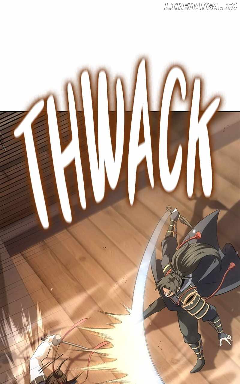 Read Assassin’s Creed chapter 118 image 87 on Lezhin