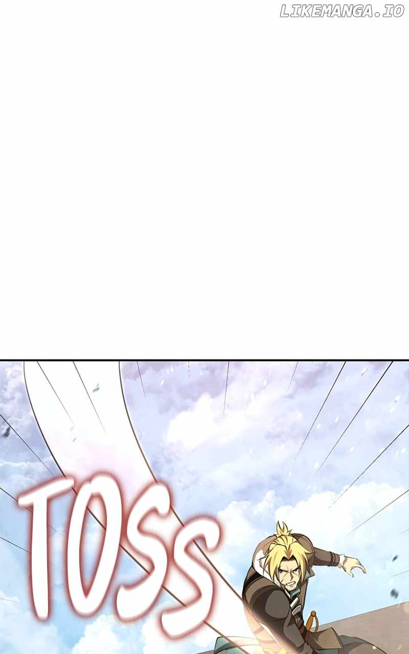 Read Assassin’s Creed chapter 118 image 9 on Lezhin