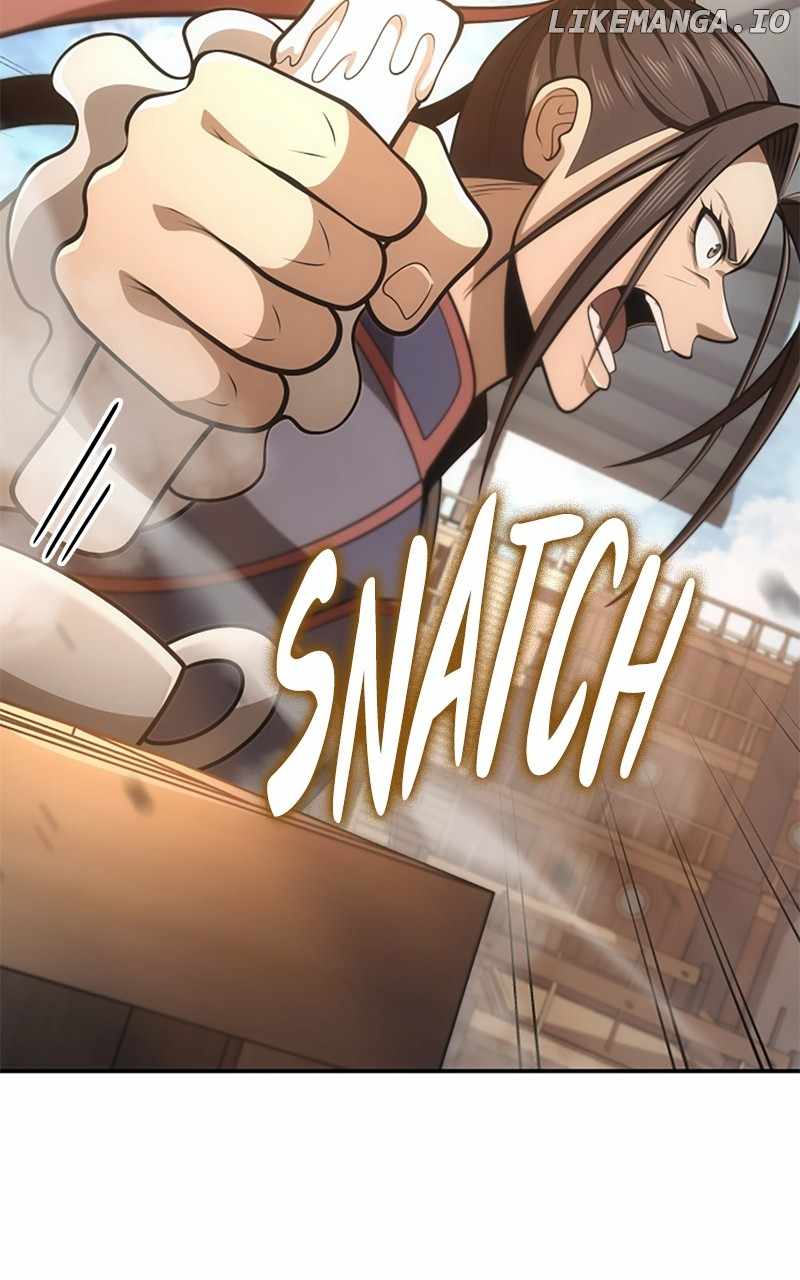 Read Assassin’s Creed chapter 118 image 92 on Lezhin