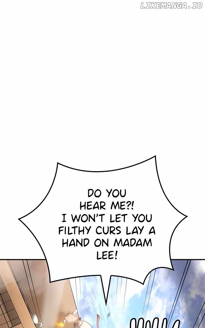 Read Assassin’s Creed chapter 118 image 93 on Lezhin