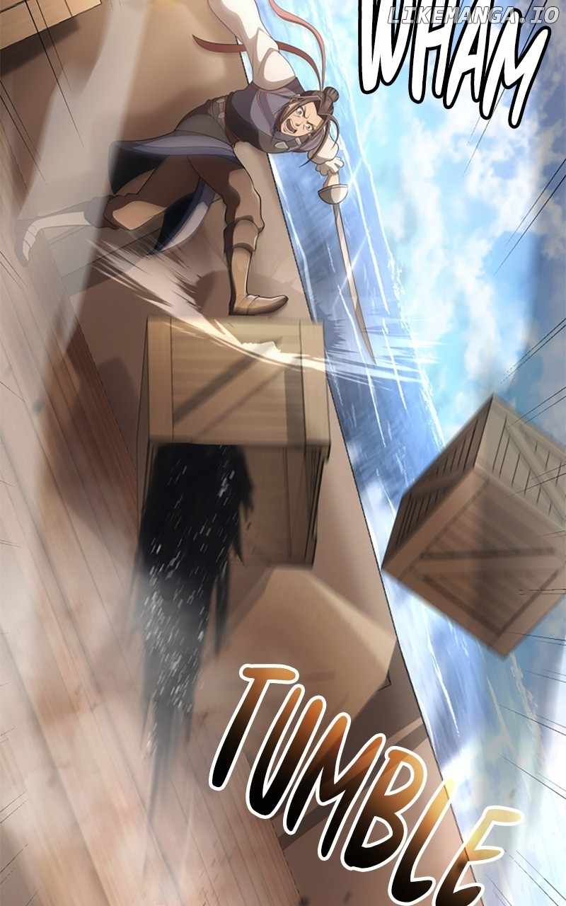 Read Assassin’s Creed chapter 118 image 94 on Lezhin