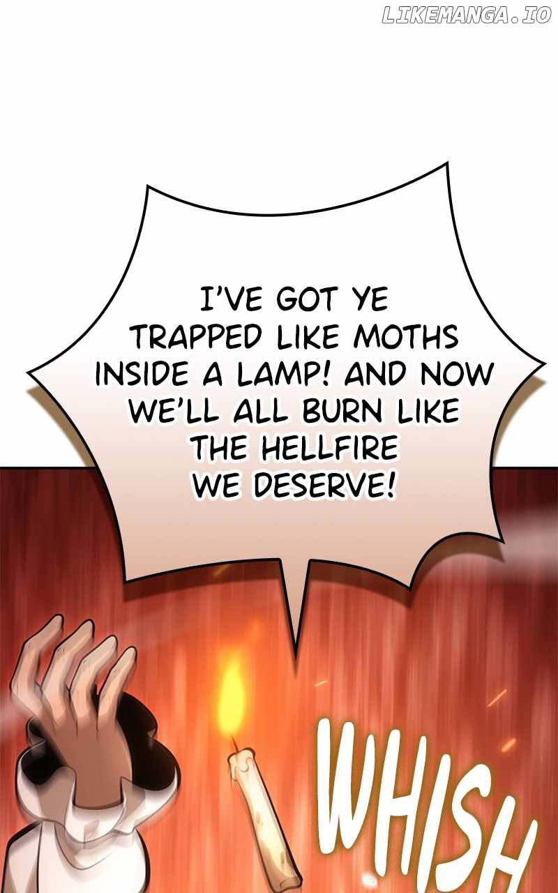 Read Assassin’s Creed chapter 118 image 96 on Lezhin