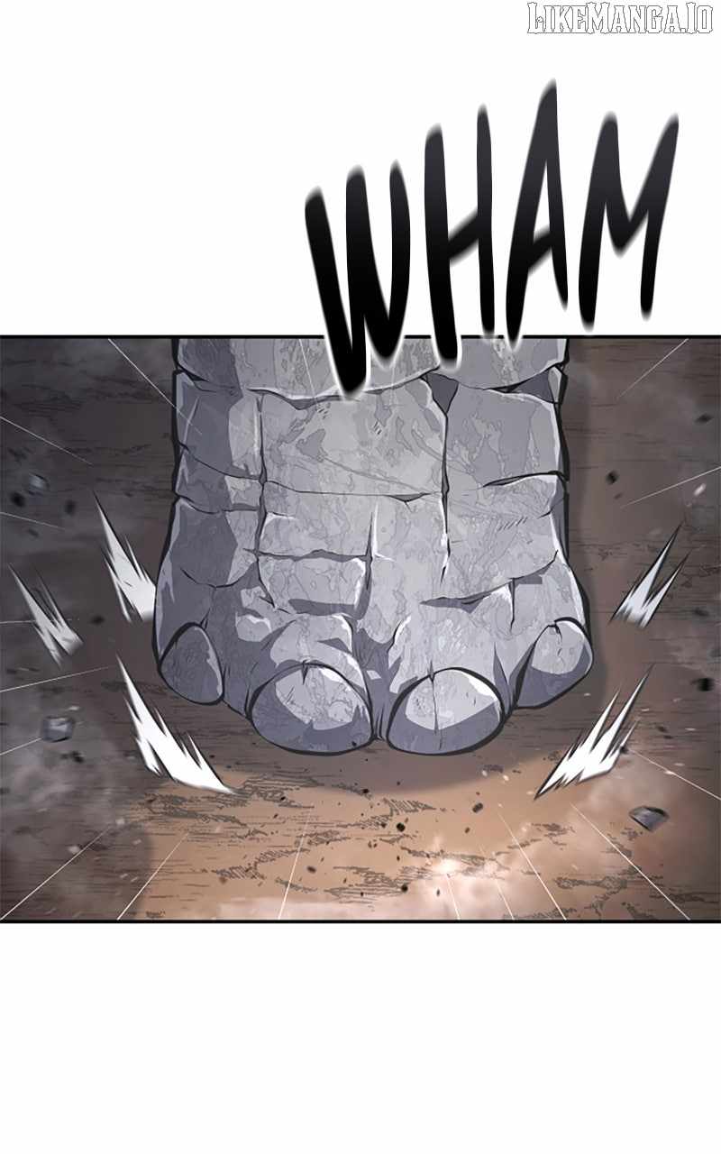 Read Assassin’s Creed chapter 120 image 100 on Lezhin