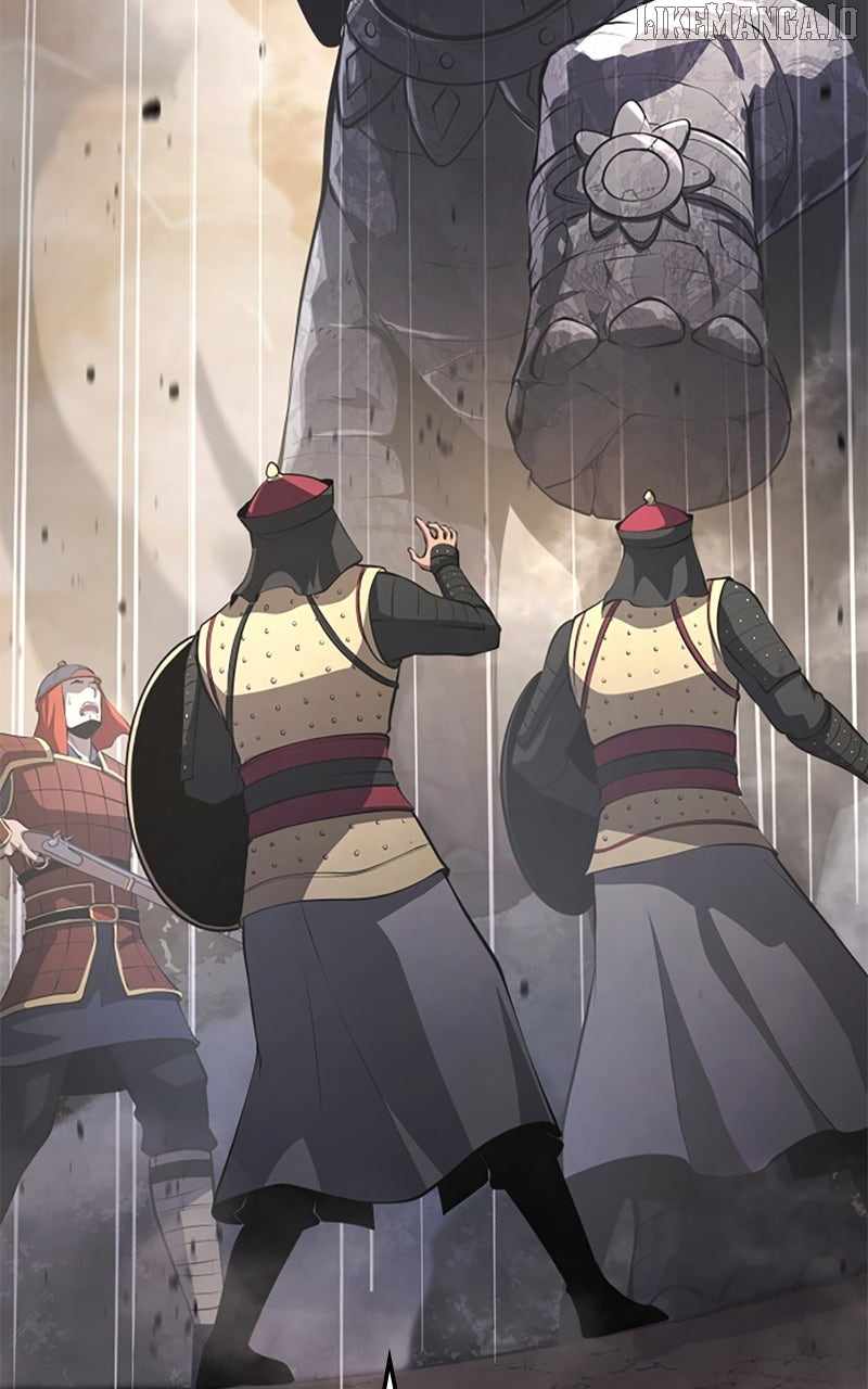 Read Assassin’s Creed chapter 120 image 104 on Lezhin
