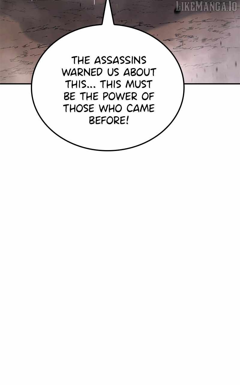 Read Assassin’s Creed chapter 120 image 105 on Lezhin