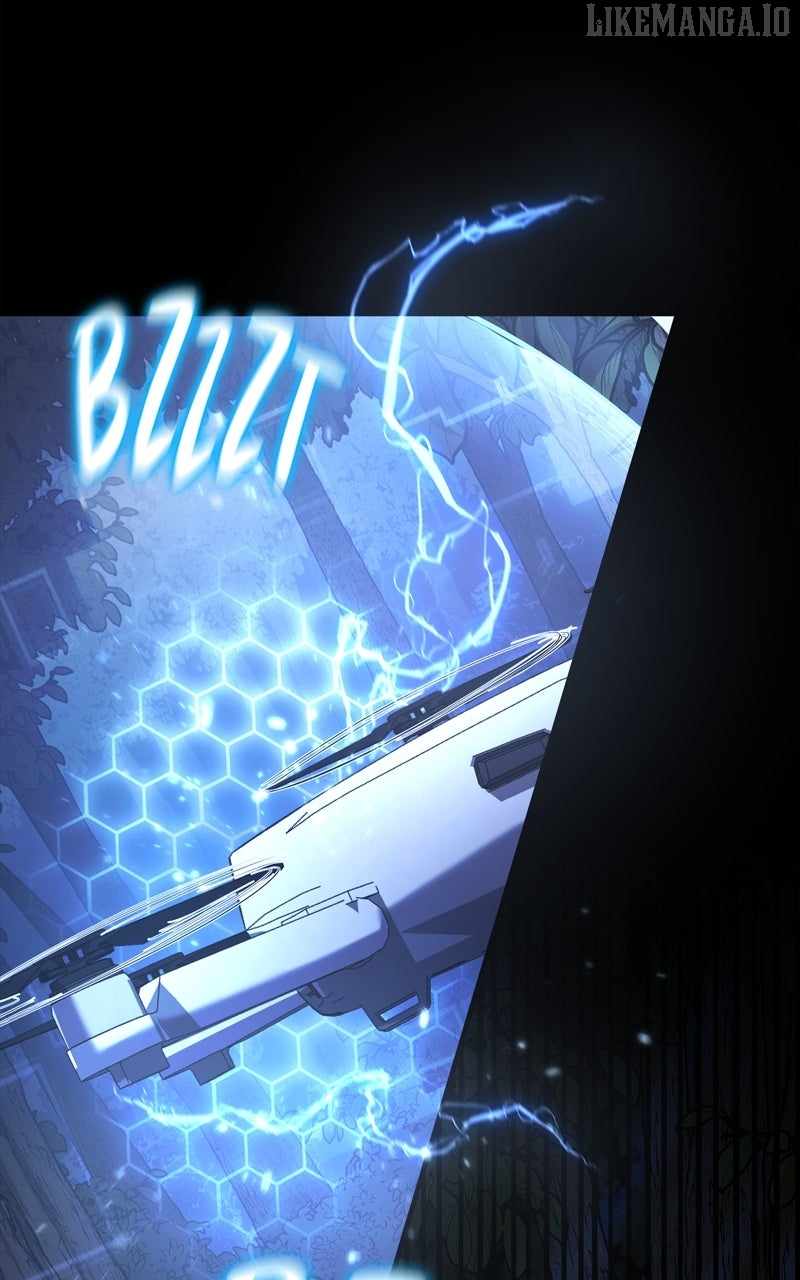 Read Assassin’s Creed chapter 120 image 11 on Lezhin