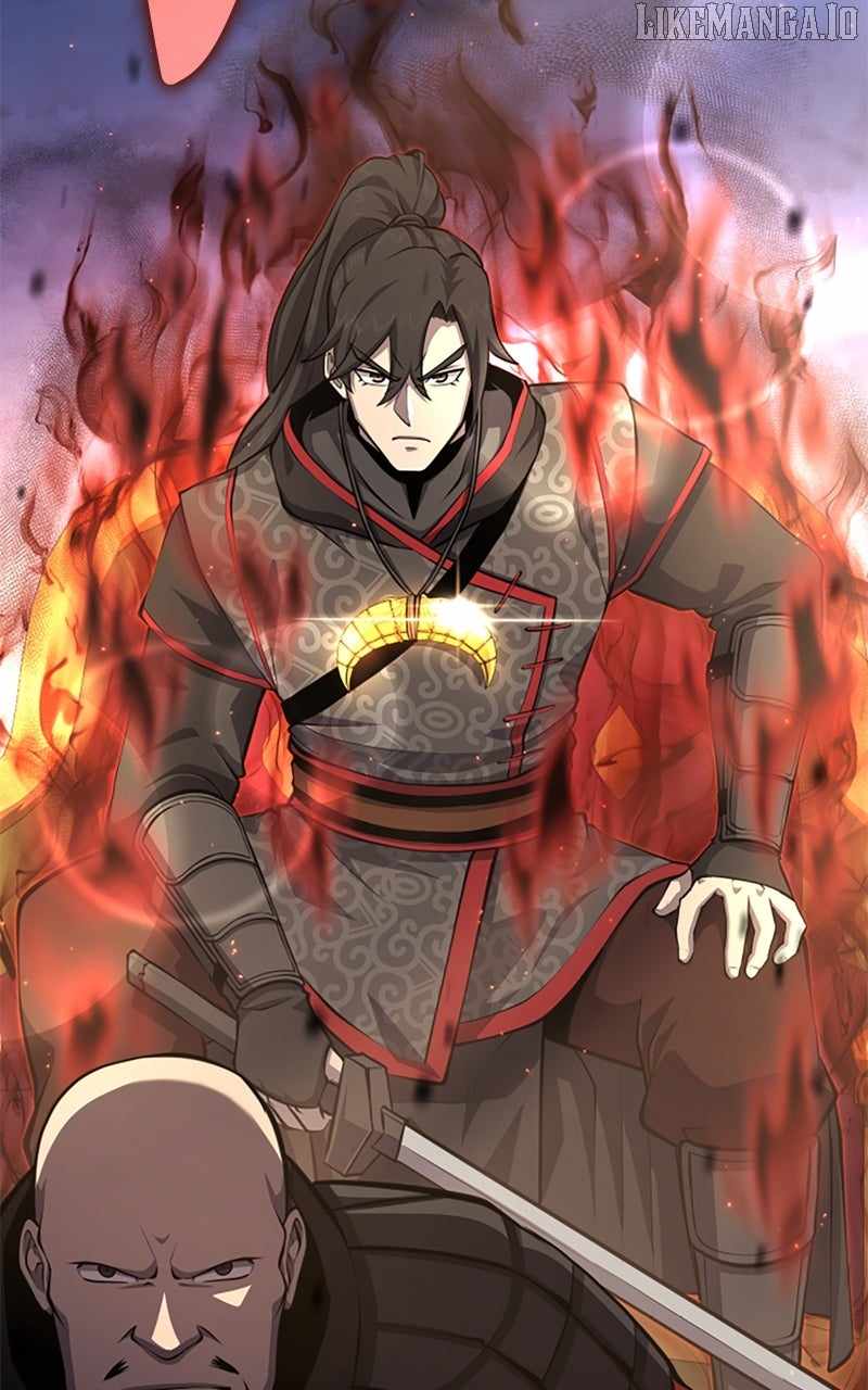 Read Assassin’s Creed chapter 120 image 110 on Lezhin
