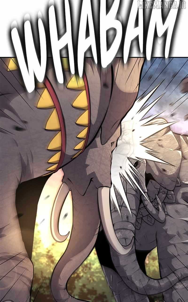 Read Assassin’s Creed chapter 120 image 116 on Lezhin
