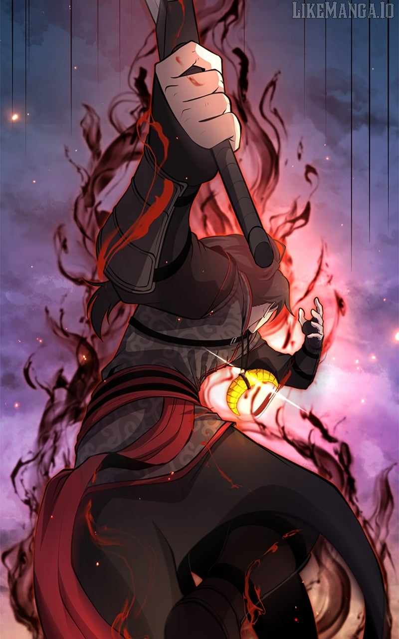 Read Assassin’s Creed chapter 120 image 118 on Lezhin