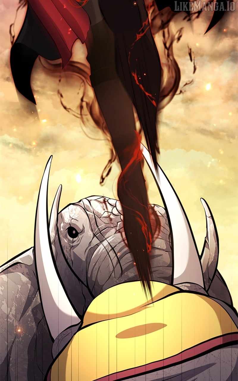 Read Assassin’s Creed chapter 120 image 119 on Lezhin
