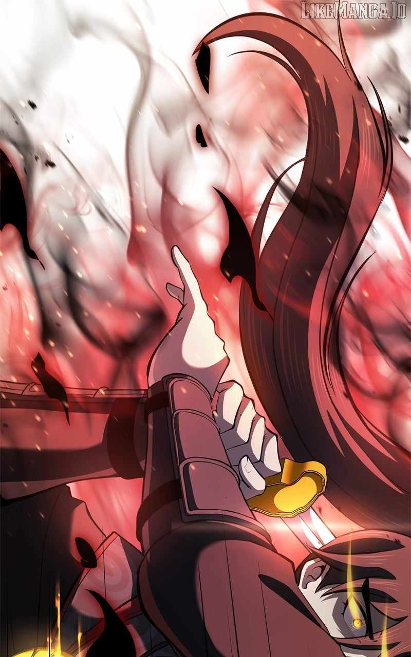 Read Assassin’s Creed chapter 120 image 121 on Lezhin