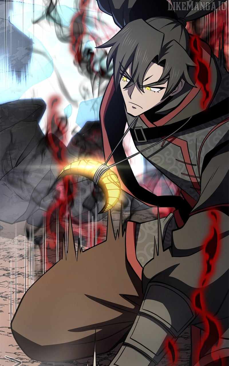 Read Assassin’s Creed chapter 120 image 132 on Lezhin