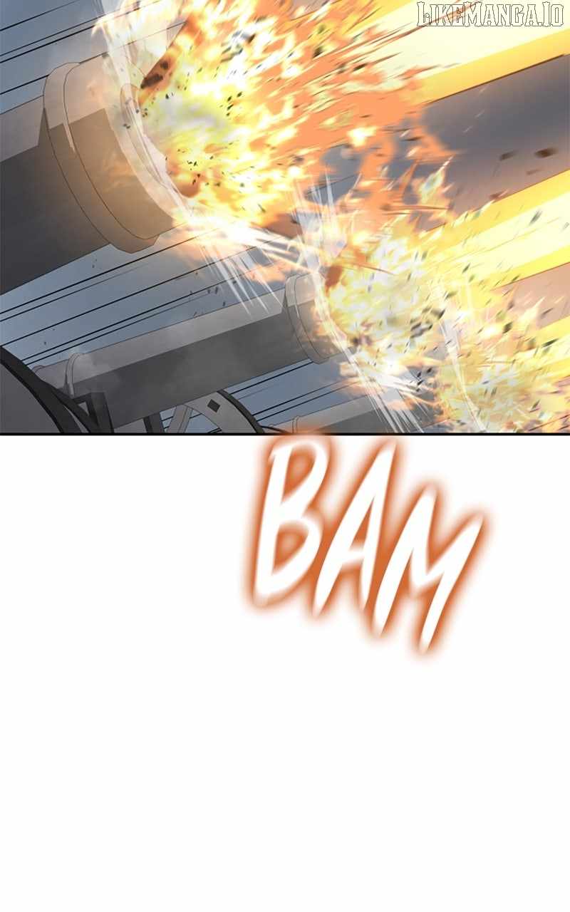 Read Assassin’s Creed chapter 120 image 142 on Lezhin