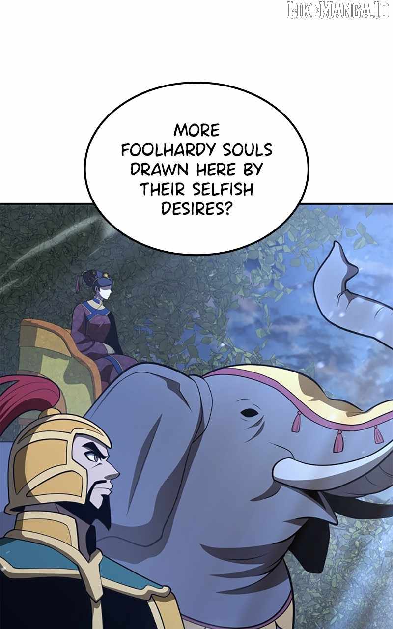 Read Assassin’s Creed chapter 120 image 149 on Lezhin