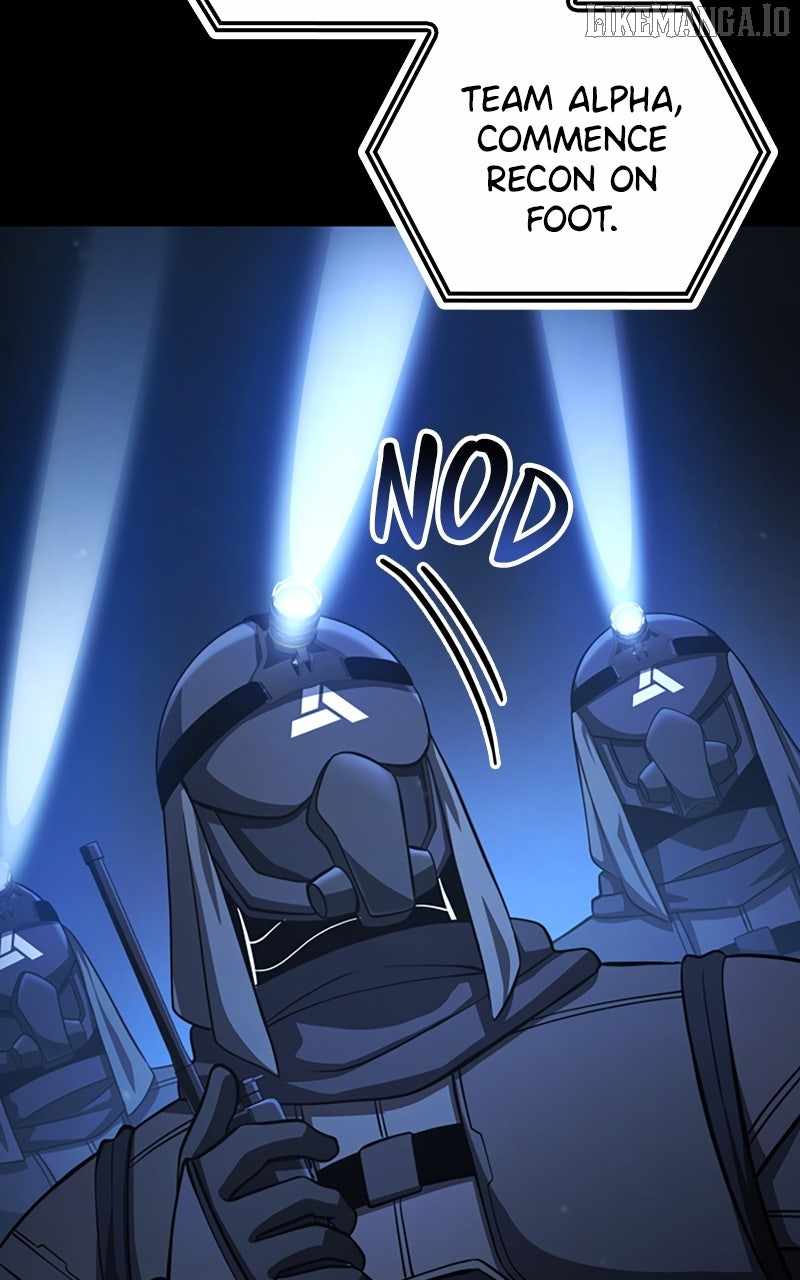 Read Assassin’s Creed chapter 120 image 15 on Lezhin