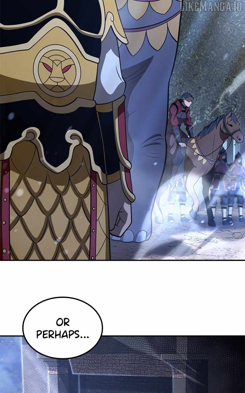 Read Assassin’s Creed chapter 120 image 150 on Lezhin