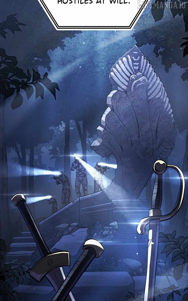 Read Assassin’s Creed chapter 120 image 17 on Lezhin