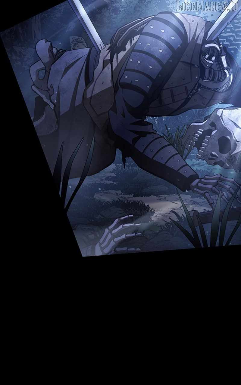 Read Assassin’s Creed chapter 120 image 20 on Lezhin