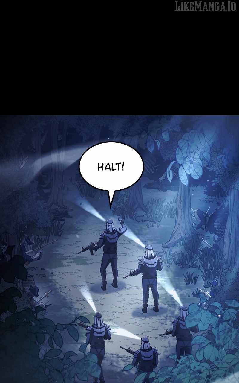 Read Assassin’s Creed chapter 120 image 21 on Lezhin