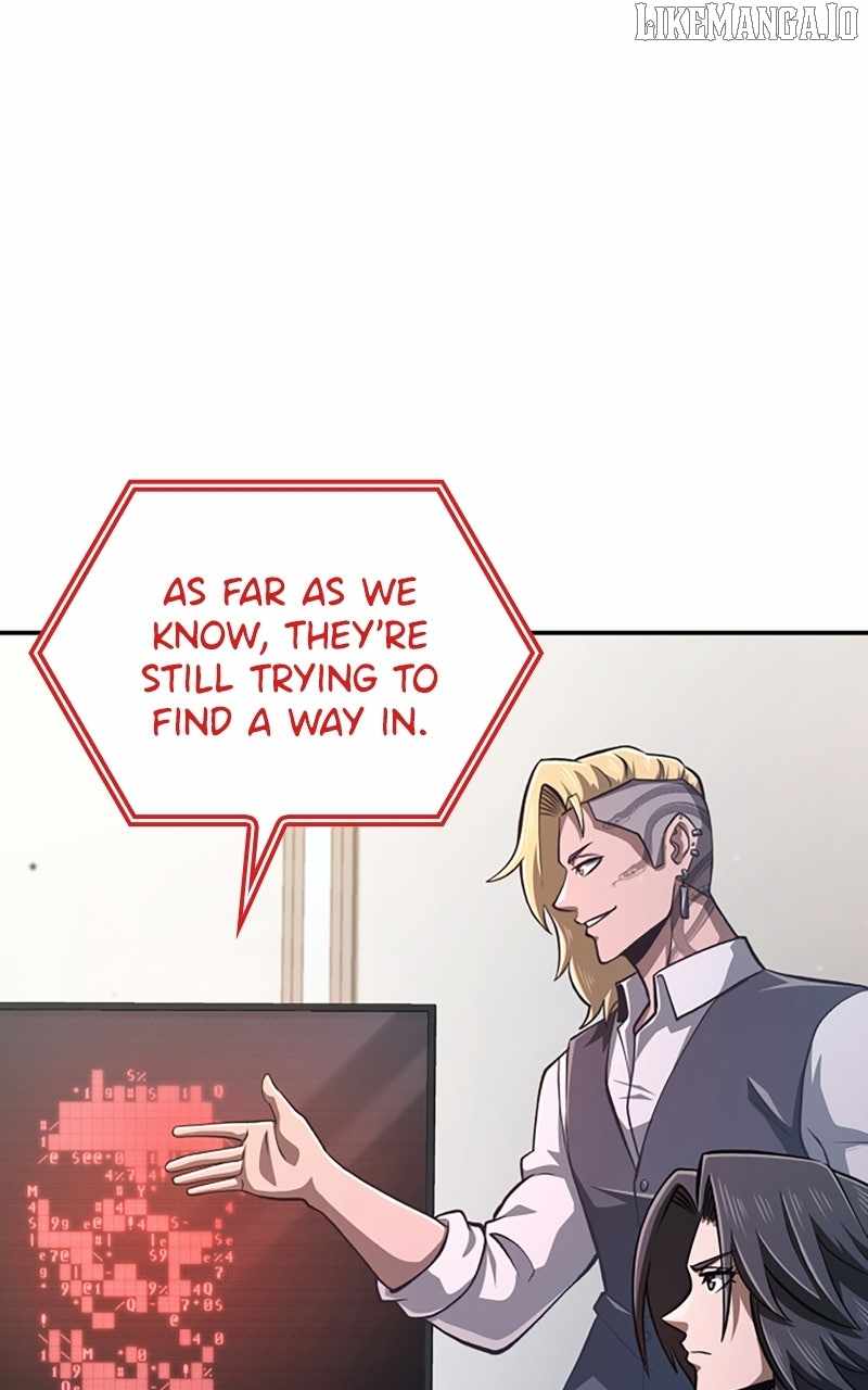 Read Assassin’s Creed chapter 120 image 30 on Lezhin