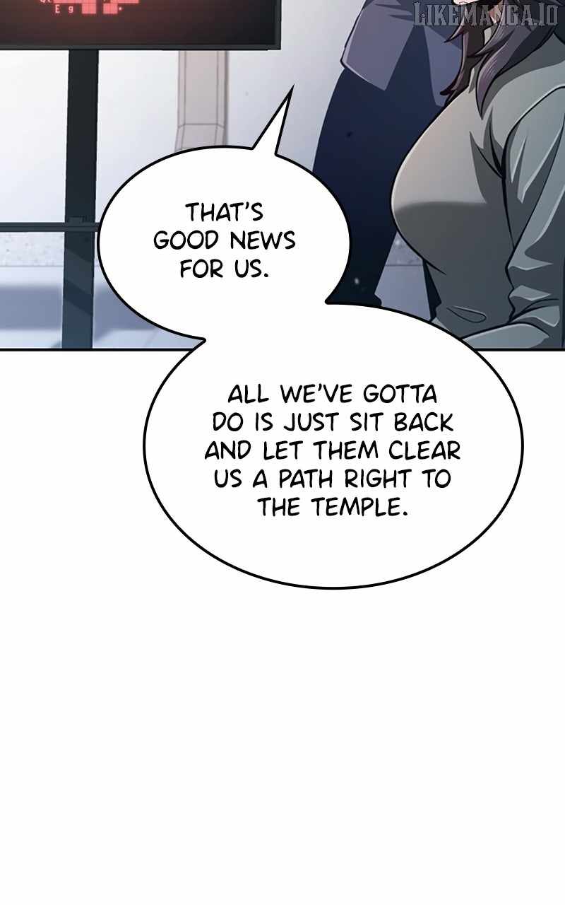 Read Assassin’s Creed chapter 120 image 31 on Lezhin