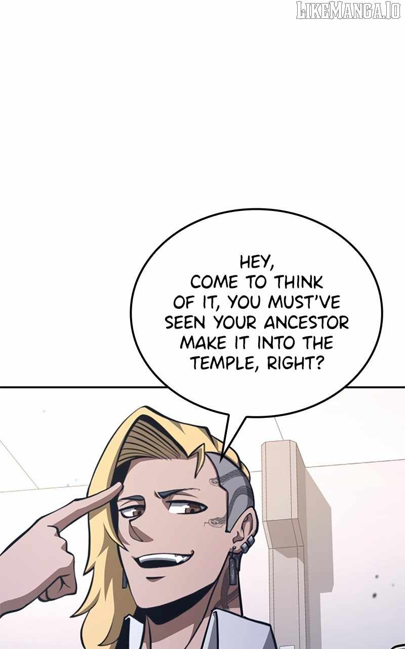 Read Assassin’s Creed chapter 120 image 32 on Lezhin