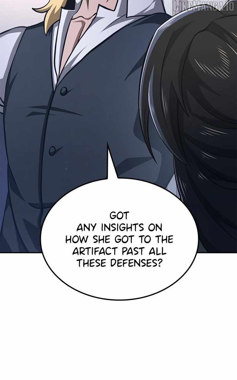 Read Assassin’s Creed chapter 120 image 33 on Lezhin