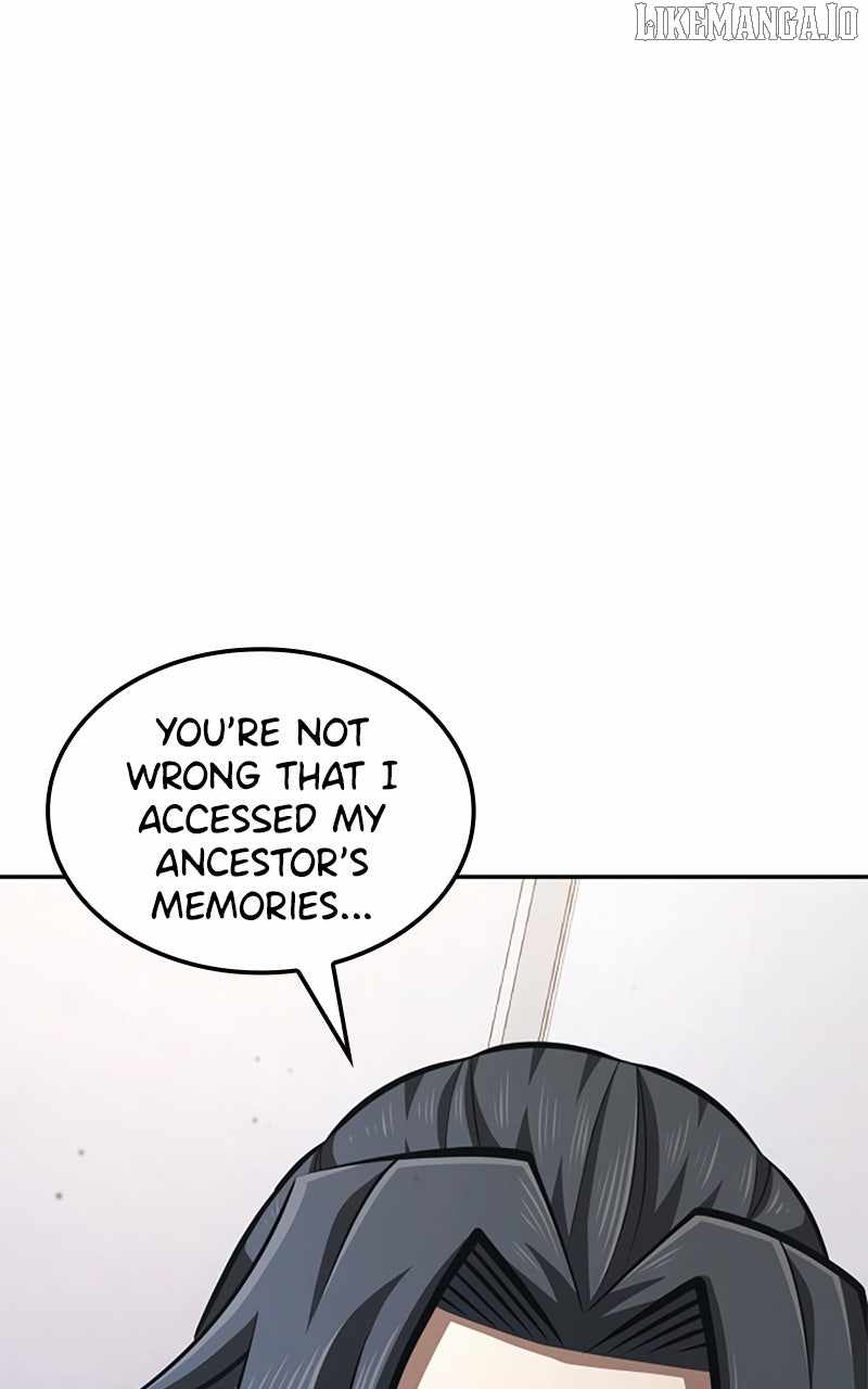 Read Assassin’s Creed chapter 120 image 34 on Lezhin