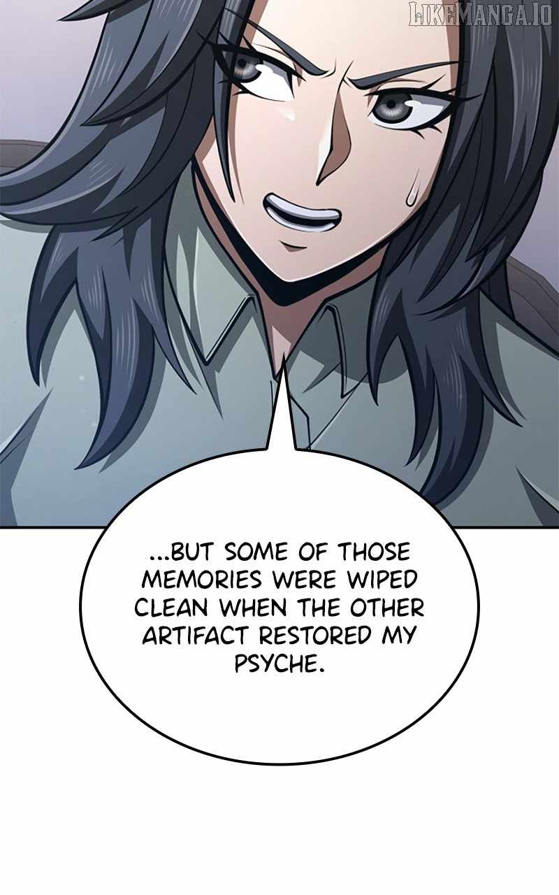 Read Assassin’s Creed chapter 120 image 35 on Lezhin