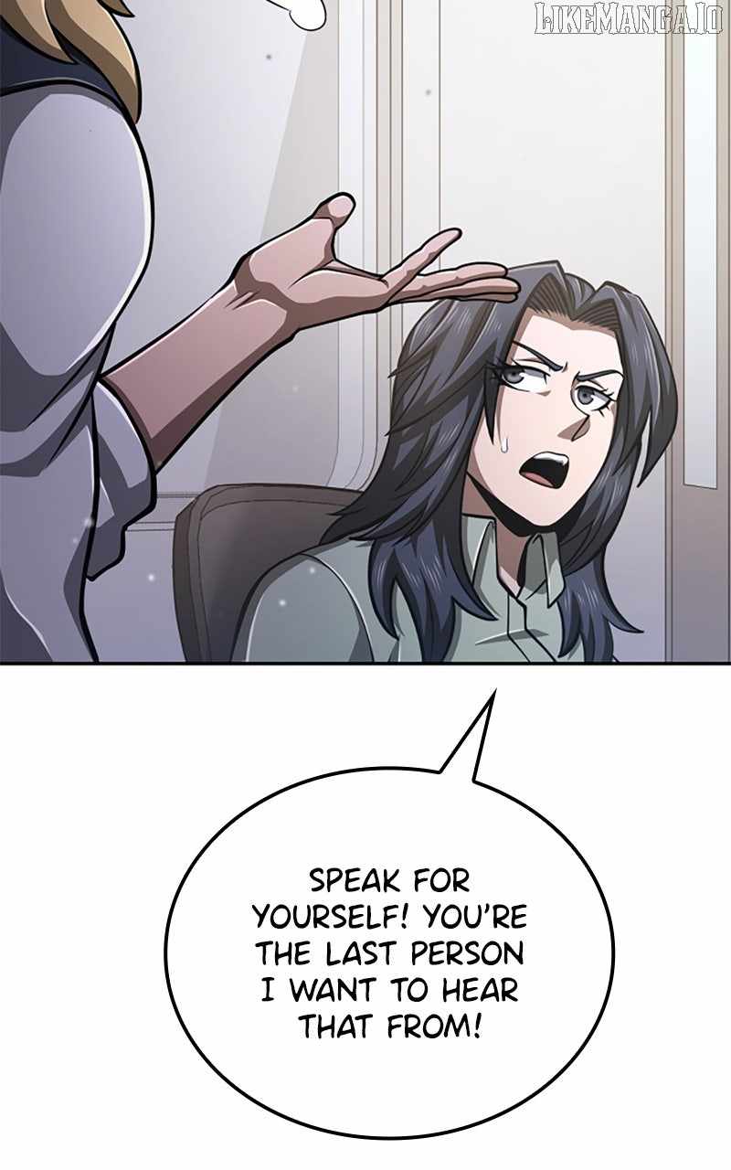 Read Assassin’s Creed chapter 120 image 37 on Lezhin