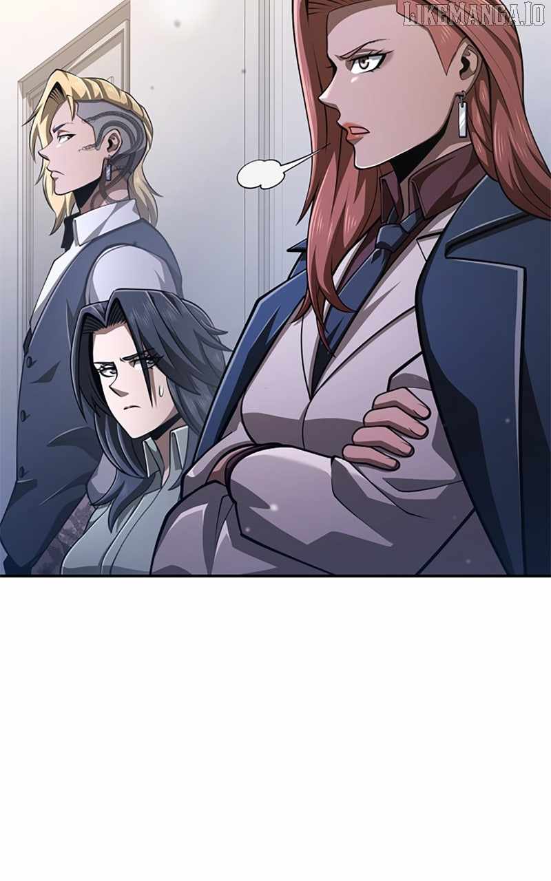 Read Assassin’s Creed chapter 120 image 39 on Lezhin