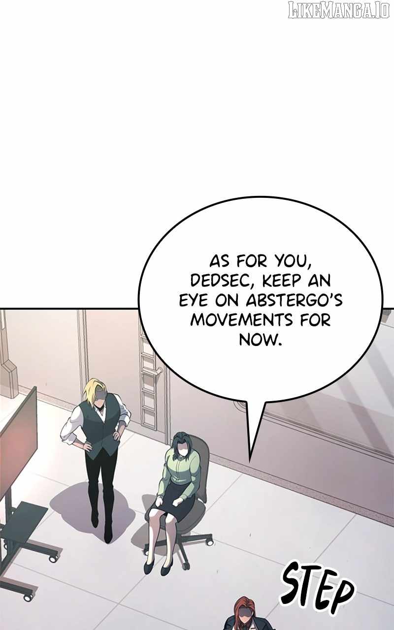 Read Assassin’s Creed chapter 120 image 40 on Lezhin