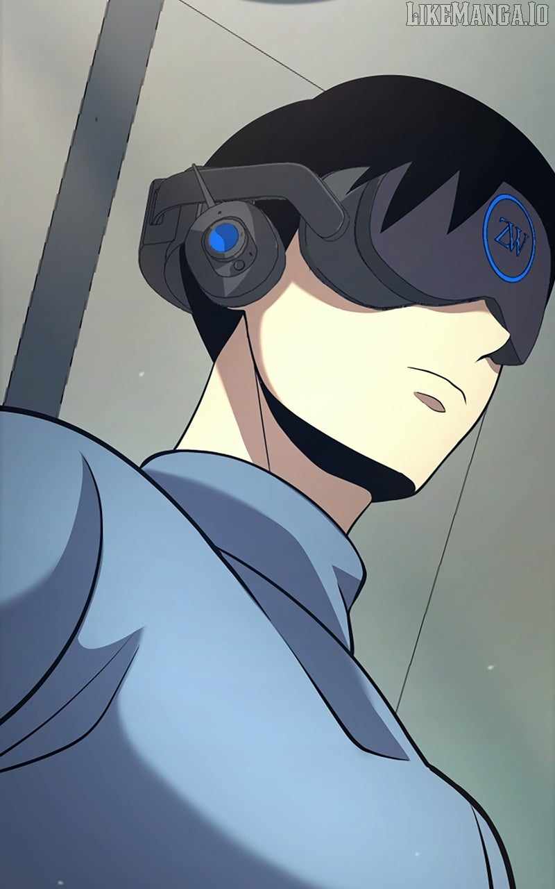 Read Assassin’s Creed chapter 120 image 44 on Lezhin