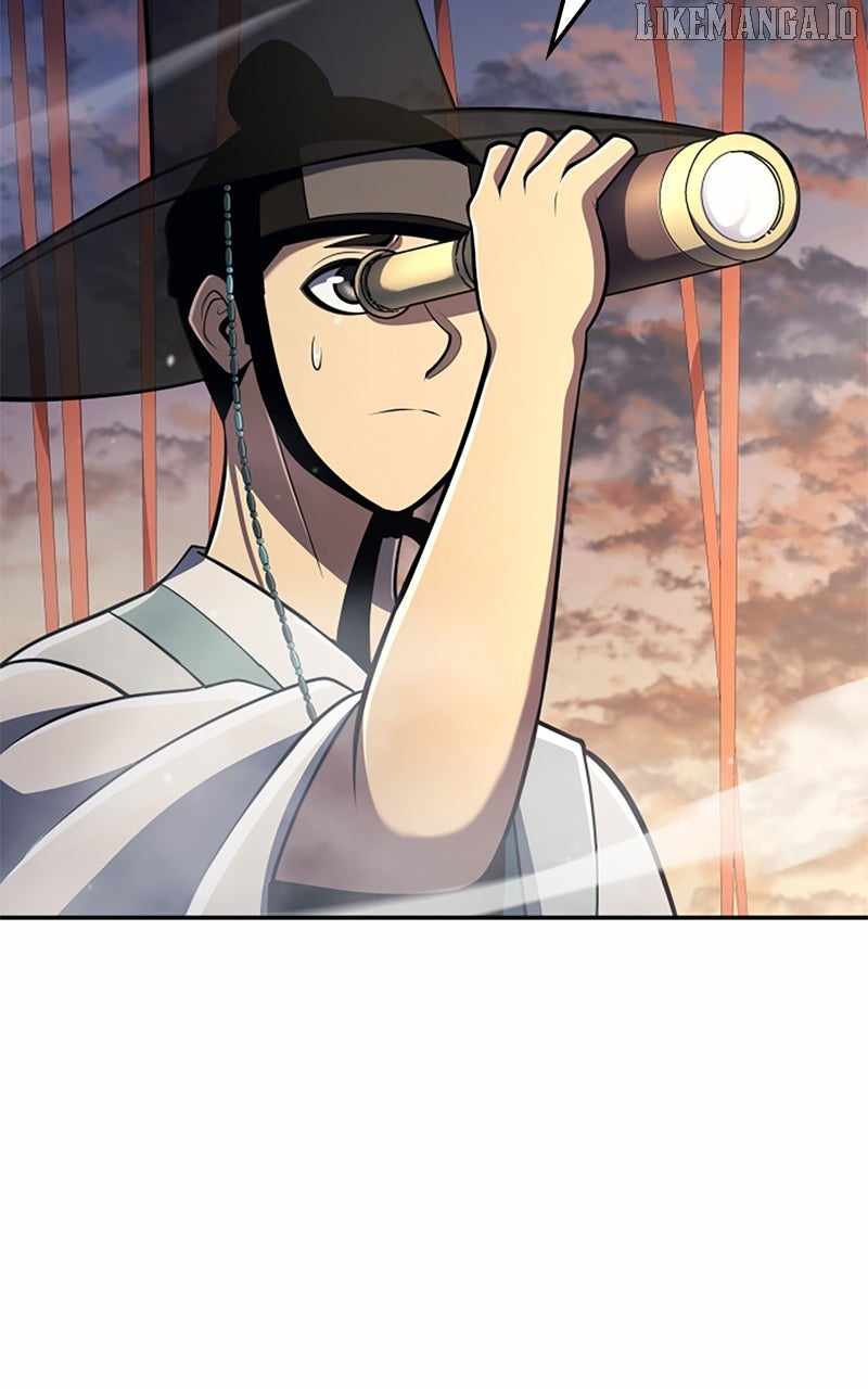 Read Assassin’s Creed chapter 120 image 52 on Lezhin